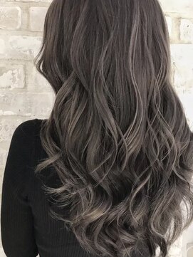 グロウ 上野御徒町(grow) 上野 美容室 grow 　【上野】【御徒町】