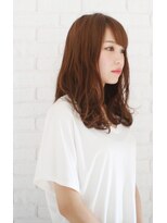 カミビト マヴィー(kamibito mavie)&nbsp;愛されウェーブ