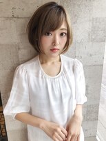 ロミー 本厚木(ROMMY.)&nbsp;-5歳丸みのあるショートヘア2　/ ロミー本厚木