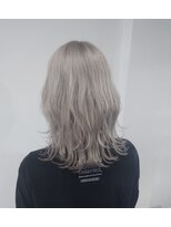 ヘアーアンドメイク ベリーベリー(HAIR&MAKE berry2) 2021 berry2 style2