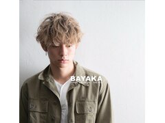 BAYAKA HAIR DESIGN MEN'S