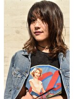 ヴァノンリー(Vanon Lee)&nbsp;【Vanon Lee】大人かわいい×グラデーションカラー