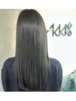 アドナインス(Add9)&nbsp;ブルージュ　ブルーブラック　ダーク　グレー　ブルー