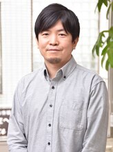 美容室ヴォイス&nbsp;早川 祐樹