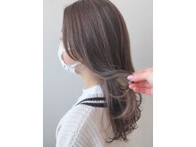ヘアーポケット リタ(HAIR POCKET ritta)