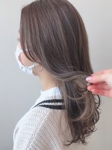 ヘアーポケット リタ(HAIR POCKET ritta)