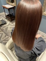 東京美髪研究所 恵比寿本店&nbsp;トリプルミネコラトリートメント