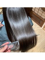 髪屋こころ 浦和美園&nbsp;髪質改善カラーエステ・ダメージ予防&改善