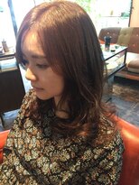 アルトヘアー(alto hair) ナチュラルなエアカール