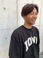 ヘアー バイ パッション コクラ(Hair by Passion KOKURA) 宇木 幹人