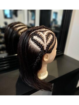 シックス(NO.6) コーンロー