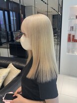 キーン 吉祥寺店(keen)&nbsp;《keen×オオキタ》シアーブロンド