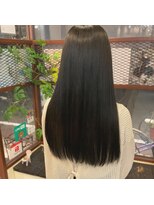 ヒカリス 東三国(HIKARIS) 就活生にも大人気☆透明感☆ダークトーンカラー