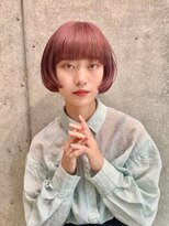 フォルテ 島田店 モテ髪ヘアカタログ、髪質改善