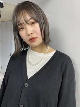 シオン 天神大名(sion) クリアグレージュ