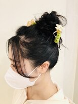 パラディスサロンあなたが好きです&nbsp;成人式セット