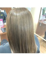 マール(marl) 【marl.】まろやかベージュ @30代40代50代/鈴鹿