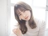 カット+TOKIOトリートメント　8000円