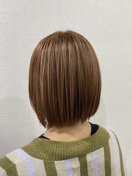 ベルポ(Bellpo) オリーブカラー