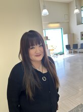 リド 婦中店 LIDO 横川 智春