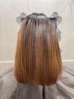 ルートヘア 藤沢店&nbsp;40歳からのエイジング毛髪質改善極上ヘアエステ酸性ストレート★