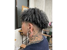 ヘアスタジオワン 藤沢店(HAIR STUDIO ONE)