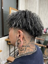 ヘアスタジオワン 藤沢店(HAIR STUDIO ONE)