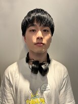 グリーン 渋谷(green)&nbsp;【KAISEI】コンパクトマッシュ