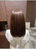 髪質改善ヘアエステ　【横浜　髪質改善】