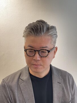 ドルクス 日本橋(Dorcus) グレイヘア