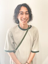 ヘアアンドメイク アクシス(AXIS)&nbsp;浅川 拓郎