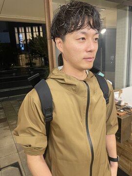 シロ(siro) 2ブロックマッシュ