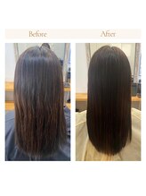 ライフヘアー(Life Hair) ストレートロング