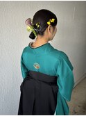 袴セット