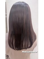 カラークチュール(Color Couture)&nbsp;パーソナルカラーで似合わせ/大宮美容室/ボブ/ストレート/