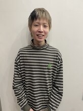 マーキー 名古屋栄(MARQUEE)&nbsp;佐々 拓巳