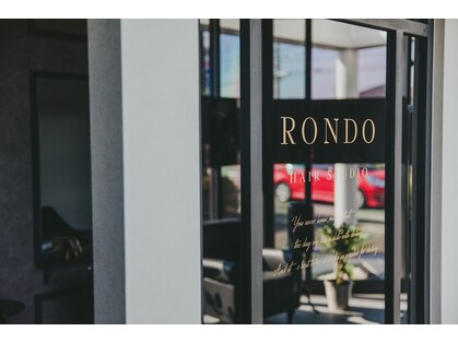 ロンド(RONDO)の写真