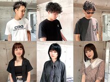 ライラ(Lyla)の雰囲気（杉本ケイタのお客様は男性も女性もご来店いただいております。）