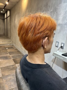 ソピ(sopi) オレンジ