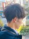 バレーチェア(valley chair)の写真/流行りのツイストスパイラルパーマから王道スタイルまで何でもお任せ★ONもOFFもキマるスタイルへ！