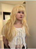 抜きっぱblond