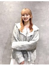リン モアナバイヘッドライト 武蔵小杉2号店(lynn Moana by HEADLIGHT) MIORI 