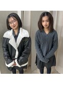 スリークボブ