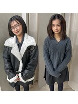 モニュメント(Monument)&nbsp;スリークボブ