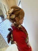 クラリティ(CLARITY)&nbsp;成人式