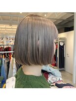 センスオブワンダー(SENSE OF WONDER)&nbsp;グレージュ