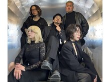 ユーゼンイーストサイドテラスホットヘアー(YUZEN EAST SIDE TERRACE HOT HAIR)の雰囲気（yuzen barber）