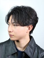 リップス 自由が丘(LIPPS)&nbsp;毛流れフェザーショート