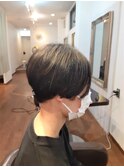 【ヘアルシェ】おすすめ♪【ショートスタイル】