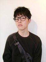 フェイヴィーズ(FavyS) メンズショート　大阪美容室